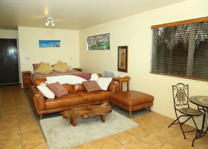 Gems Seaside Lodge