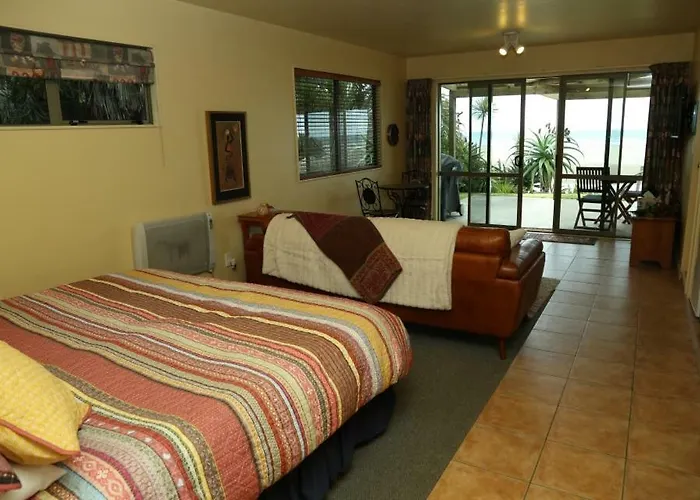 Gems Seaside Lodge