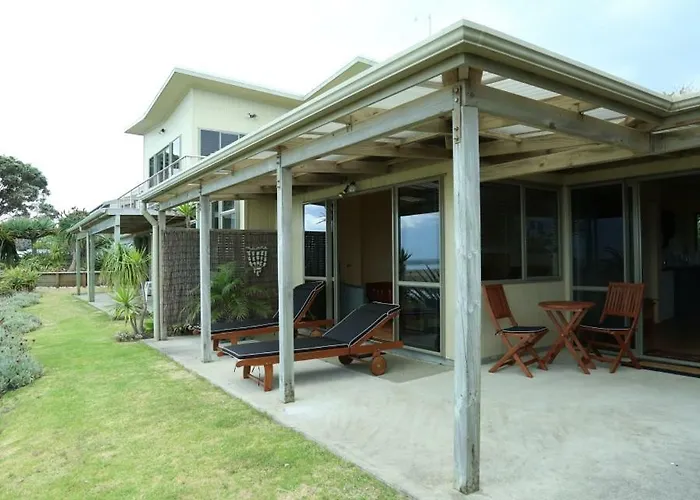 Gems Seaside Lodge