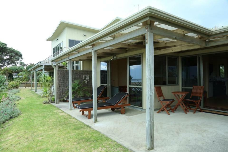 Gems Seaside Apartment
